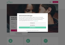 Icony